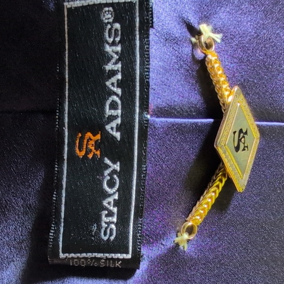 Bundle of 5 Ties Different Brands - Picture 7 of 7